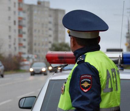 В Ставрополе проходит операция «Пешеход»